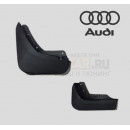 Брызговики Audi Q3