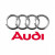 Аксессуары AUDI