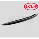 Спойлеры Kia