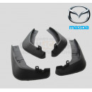 Брызговики Mazda Брызговики Mazda