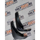 Брызговики Mazda 6 поколение GG (2002-2008) 4 шт.