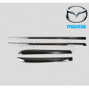 Молдинги Mazda 6