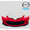 Обвесы Mazda 3