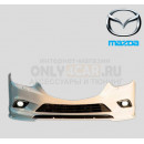 Обвесы Mazda 6