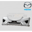 Обвесы Mazda CX5 Обвесы Mazda CX5