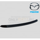 Спойлер Mazda CX5 Спойлер Mazda CX5