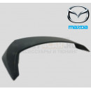 Спойлер Mazda 3 Спойлер Mazda 3