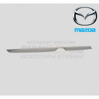 Спойлер на Mazda 6 поколение  GJ (2012-2018)