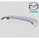 Спойлер Mazda 6 Спойлер Mazda 6
