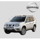 Брызговики Nissan X-Trail/Rogue 2007-2013 Брызговики Nissan X-Trail/Rogue 2007-2013
