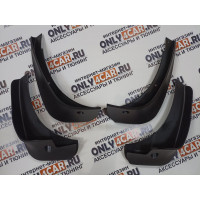 Nissan Qashqai/Rogue Sport 2010 (original)