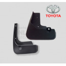 Брызговики Toyota Брызговики Toyota