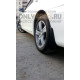 Брызговики Toyota Camry v55 (оригинал / полный комплект)