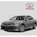 Брызговики Toyota Camry V70 (2018 - н.в.) Брызговики Toyota Camry V70 (2018 - н.в.)