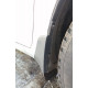 Брызговики Toyota Corolla E140/150 (полный комплект)