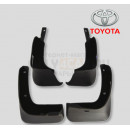 Брызговики Toyota Corolla Брызговики Toyota Corolla