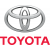 Аксессуары TOYOTA
