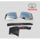 Накладки Toyota