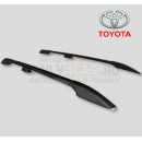 Рейлинги Toyota Land Cruiser