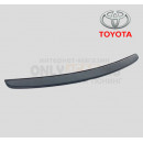 Спойлеры Toyota Спойлеры Toyota